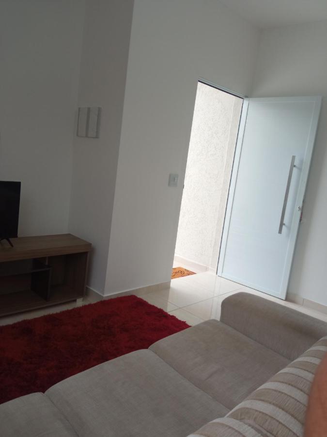 Holiday home Estrela Do Mar Itanhaem