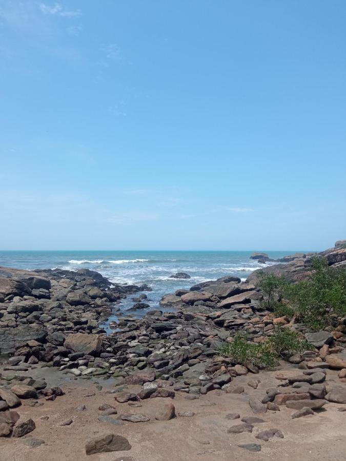 Estrela Do Mar Itanhaem
