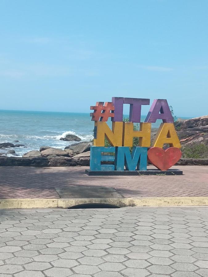 Estrela Do Mar Holiday home Itanhaem