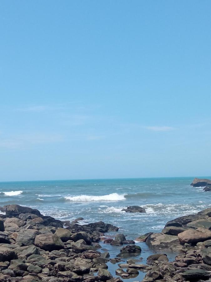Estrela Do Mar Itanhaem