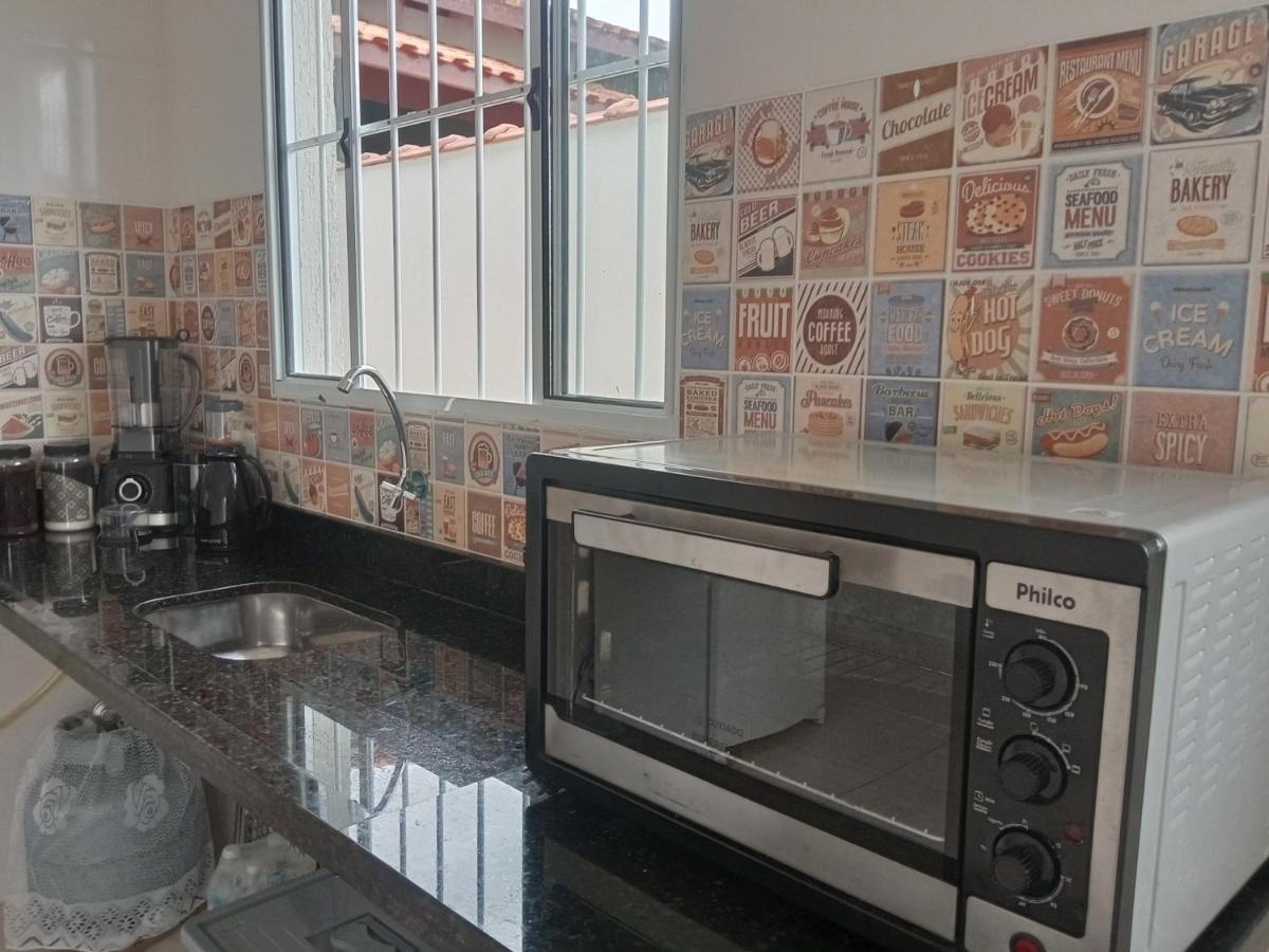 Estrela Do Mar Holiday home